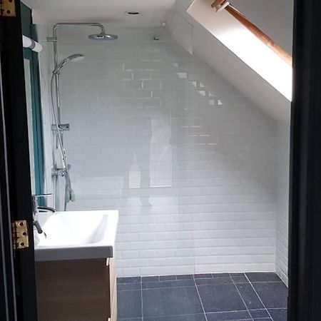 Appartement Isole, 1 Chambre Avec Terrasse Privee Ramillies Екстериор снимка