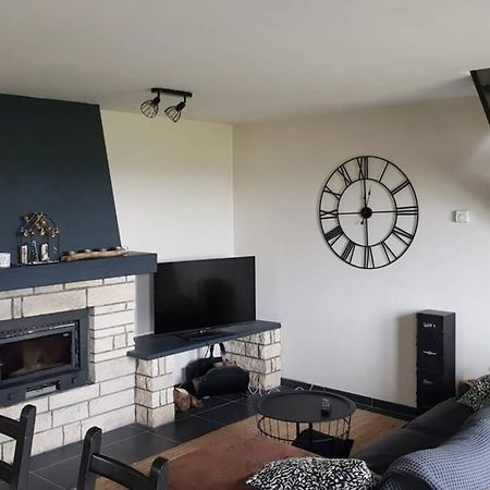 Appartement Isole, 1 Chambre Avec Terrasse Privee Ramillies Екстериор снимка